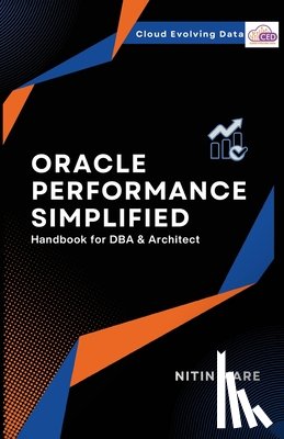 Mare, Nitin - Oracle Performance Simplified