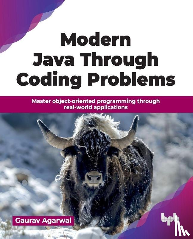 Agarwal, Gaurav - Modern Java Through Coding Problems