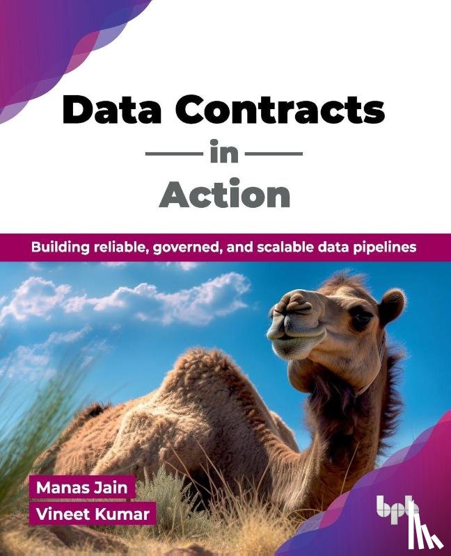 Jain, Manas, Kumar, Vineet - Data Contracts in Action