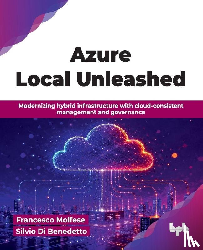 Molfese, Francesco - Azure Local Unleashed