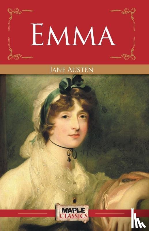 Austen, Jane - Emma