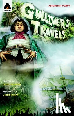 Swift, Jonathan - Gulliver's Travels