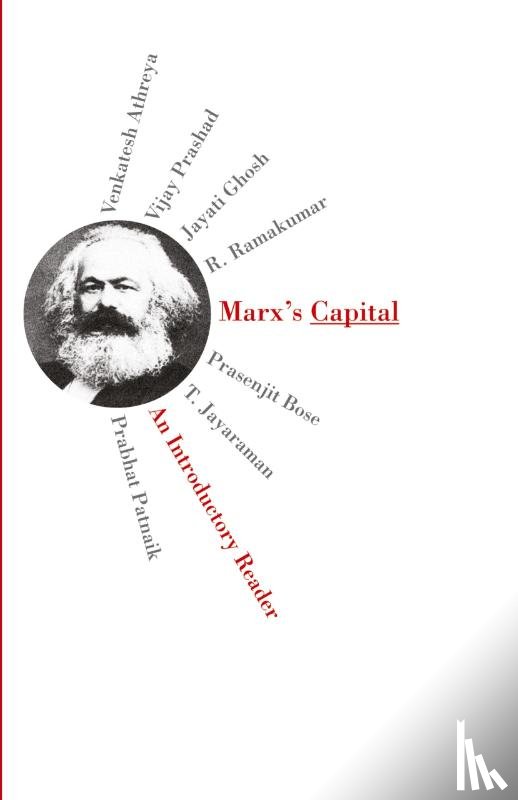 Patnaik, Prabhat - Marx's Capital