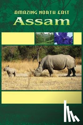 Devi, Aribam Indubala - Amazing North East_ Assam