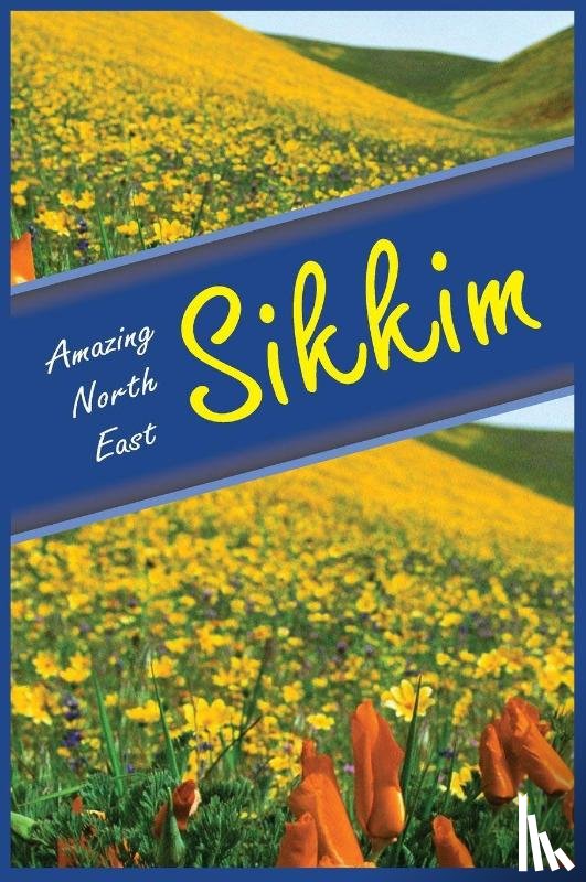 Devi, Aribam Indubala - Amazing North East-Sikkim