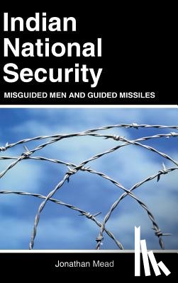 Mead, Jonathan - Indian National Security