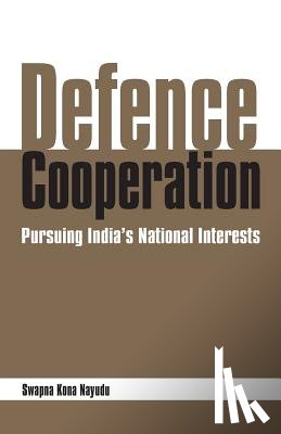 Naydu, Swapna - Defence Cooperation