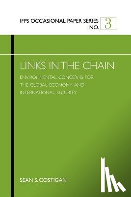 Costigan, Sean S. - Links in the Chain
