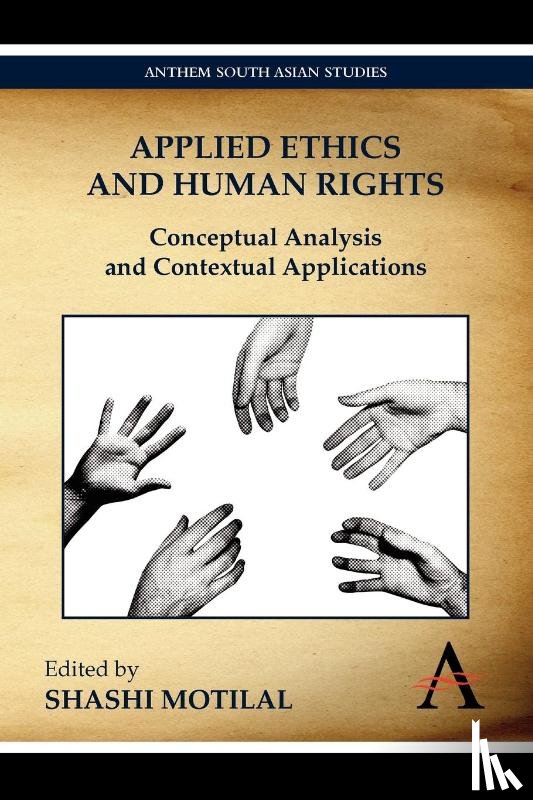  - Applied Ethics and Human Rights