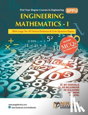 Singh, An - Engineering Mathematics-I