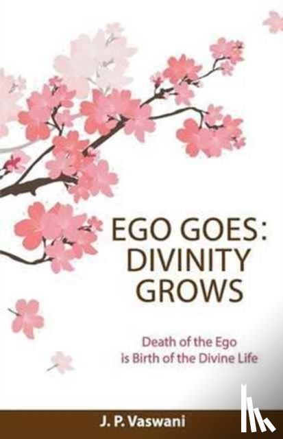 Vaswani, J. P. - Ego Goes