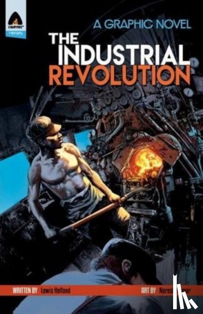 Helfand, Lewis - The Industrial Revolution