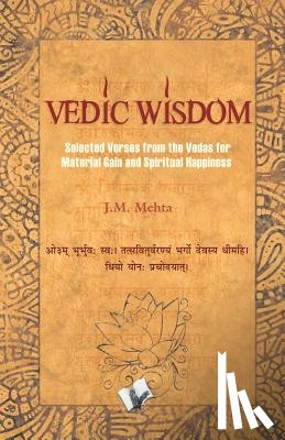 Mehta, J. M. - Vedic Wisdom