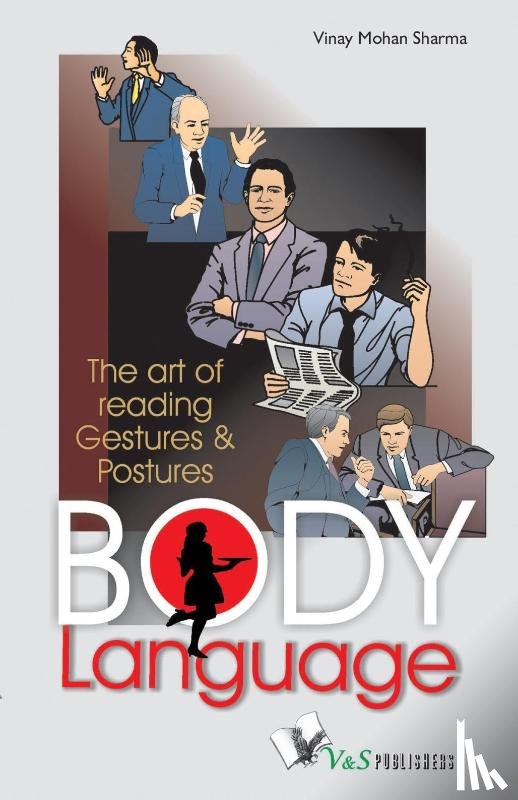 Sharma, Vinay Mohan - Brain Power