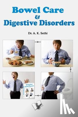 Sethi, A. - BOWEL CARE & DIGESTIVE DISORDE