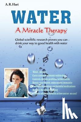 Hari, A.R. - Fiction Value Pack