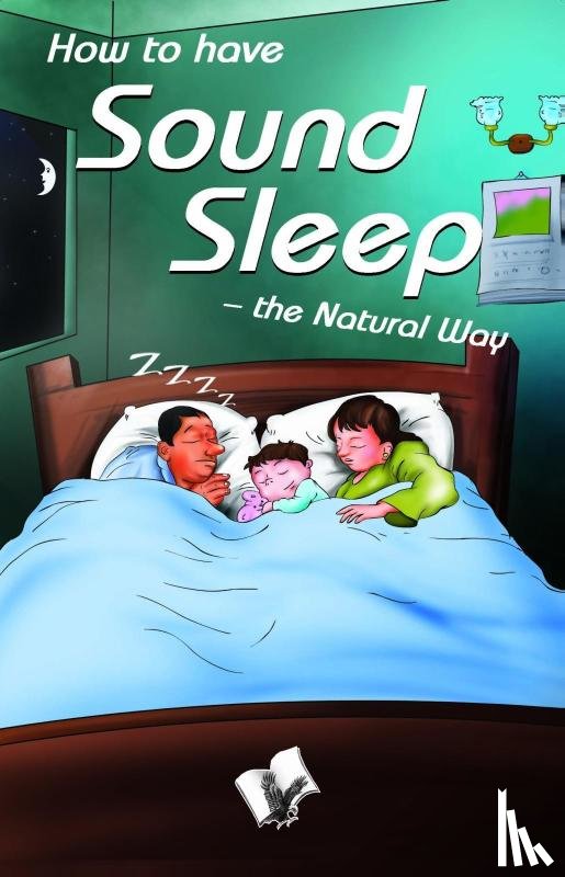 Sethi, A. K - HT HAVE SOUND SLEEP - THE NATU