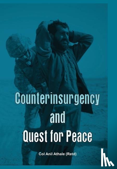Athale, Anil - Counter Insurgency and Quest for Peace