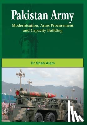 Alam, Shah - Pakistan Army