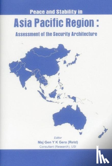  - Peace and Stability in Asia-Pacific Region