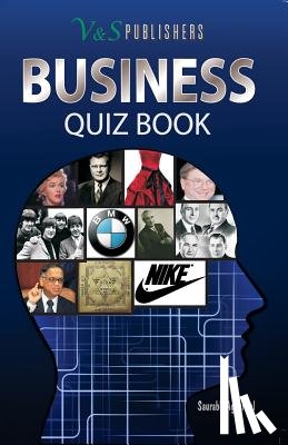 Aggarwal, Saurabh - BUSINESS QUIZ BOOK