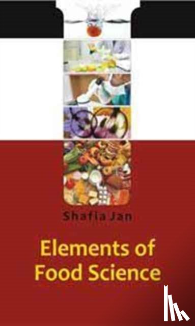 Jan, Safia - Elements of Food Science