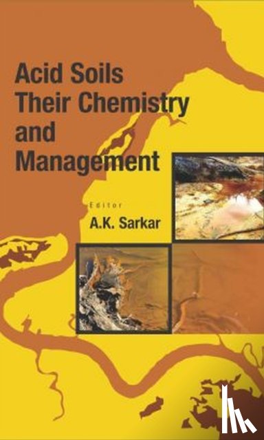  - Acid Soils