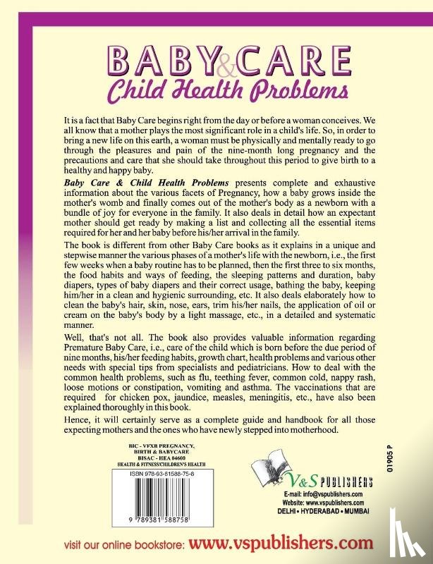 Gupta, Seema - Baccho Ko Bigdne Se Kaise Roke