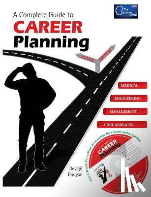 Bhuyan, Devajit - A Complete Guide to Job Placement