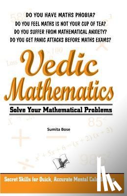 Bose, Sumita - Personality Development Value Pack