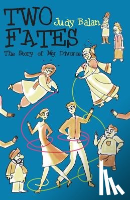 Balan, Judy - Two Fates