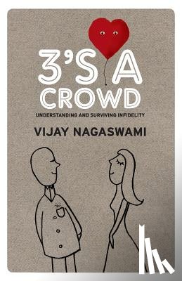 Nagaswami, Vijay - 3's a Crowd
