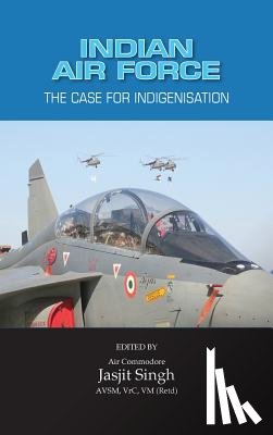  - Indian Air Force