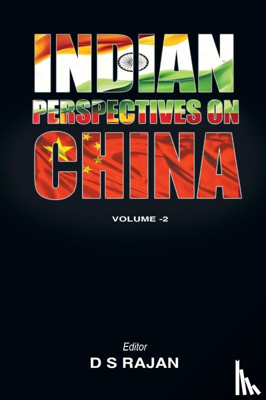 - Indian Perspective on China, Volume 2
