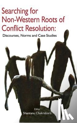  - Searching for Non-Western Roots of Conflict Resolution