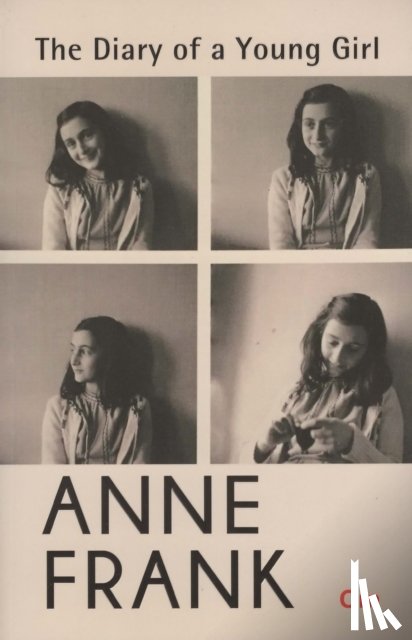 Frank, Anne - The Diary of a Young Girl Anne Frank