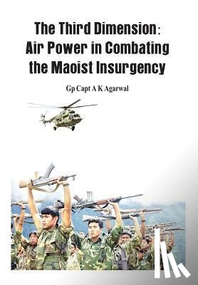 Agarwal, Anil Kumar - The Third Dimension