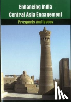 Joshi, Nirmala - Enhancing India-Central Asia Engagement