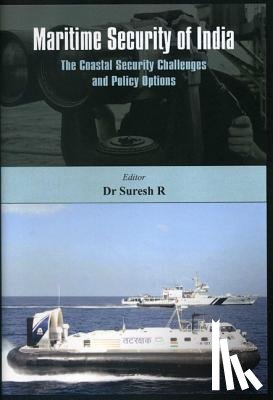Suresh, R. - Maritime Security of India