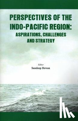  - Perspectives of the Indo Pacific Region