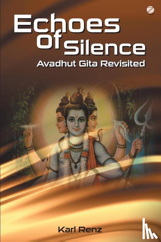 Renz, Karl - Echoes of Silence