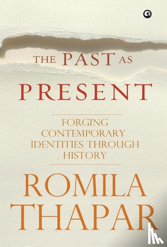 Thapar, Romila - Past as Present