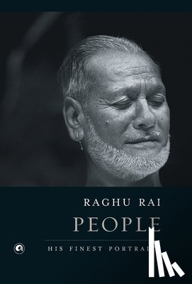 Rai, Raghu - People