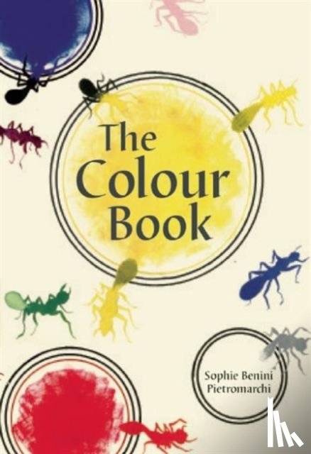 Pietromarch, Sophie Benini - Colour Book, The