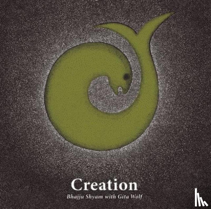 Gita Wolf Bhajju Shyam - Creation - Handmade