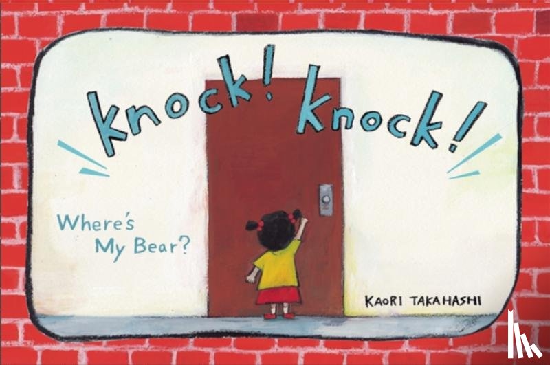 Kaori, Takahashi - Knock! Knock!