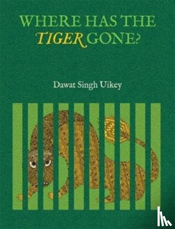  - Where has the Tiger Gone?