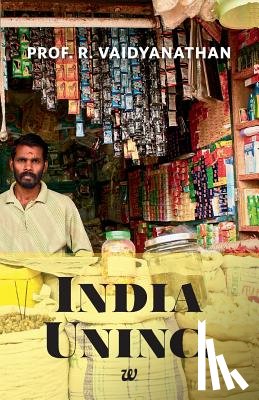 Vaidyanathan, R. Prof. - India Uninc.