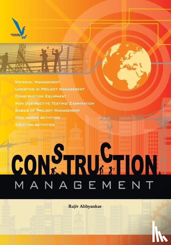 Abhyankar, Rajiv - Construction Management