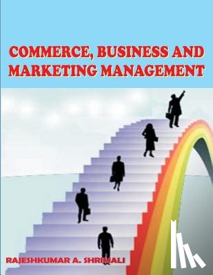 Shrimali, Rajeshkumar a. - commerce business and marketing management